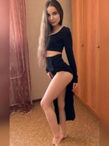 Анкета проститутки Стефания, Загустай, 23 года, №246306
